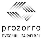 Prozorro