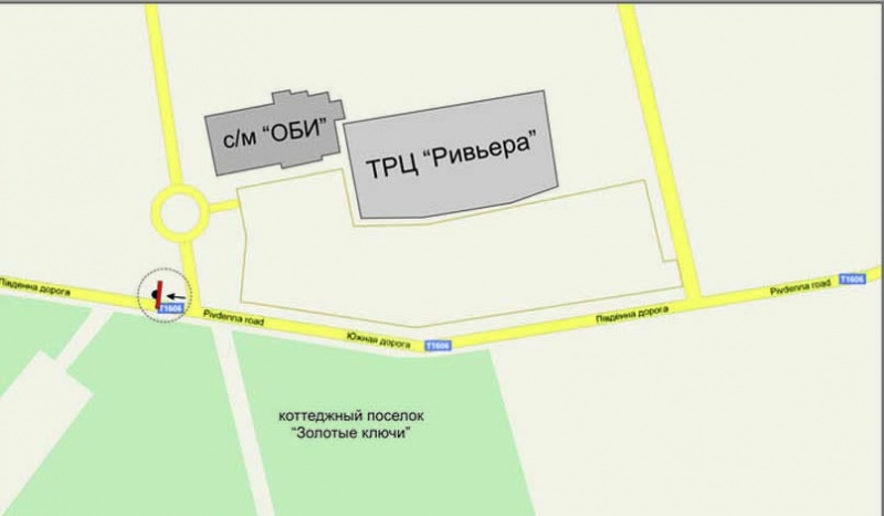 Фонтанка одесса карта